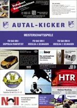 Autal-Kicker FSV Bad Orb