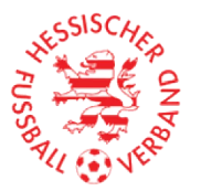 Logo Hessischer Fußballverband